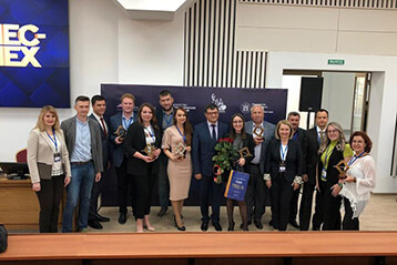 Бизнес-Успех