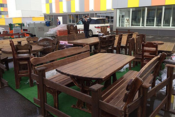 Выставка Umids