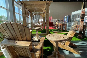 Выставка Минводы ЭКСПО