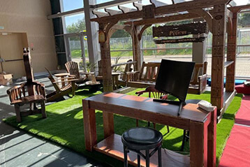 Выставка Минводы ЭКСПО