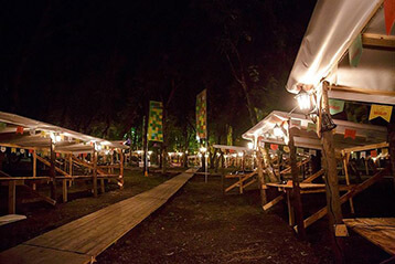 Фестиваль WOMAD