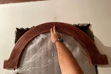 Оленья ферма