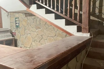 Оленья ферма