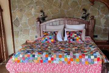 Оленья ферма