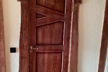 Оленья ферма