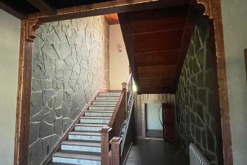 Оленья ферма