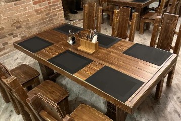 Ресторан “1850”