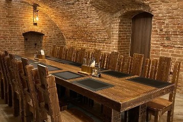 Ресторан “1850”