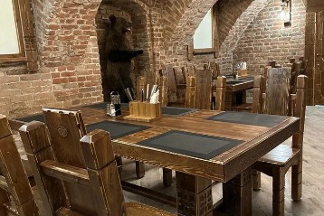 Ресторан “1850”