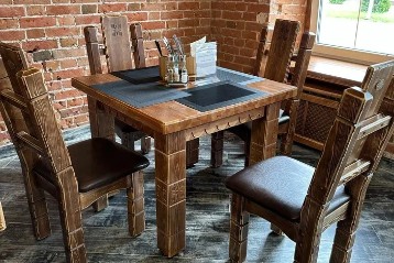 Ресторан “1850”