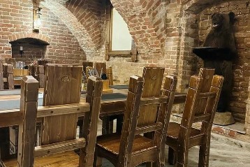 Ресторан “1850”