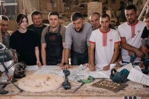 «Артель «Русичи» – творческое объединение профессионалов