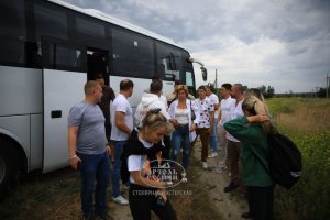 Предприниматели со всей России
