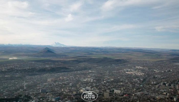 Красоты нашего региона