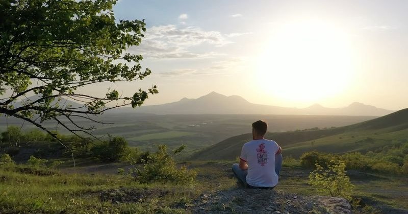 Ответственность. Что означает это слово для вас?