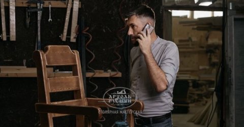 2 реальные истории о нашей доставке мебели под старину