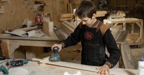 Дайджест полезных материалов для начинающих мастеров