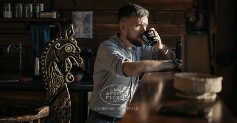 Коротко о том, что у нас происходит. Артельные будни