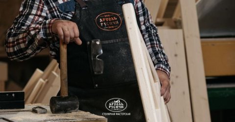Мебель из сосны, дуба, лиственницы или ясеня: что выбрать именно вам?