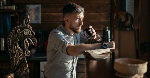 Ремонт дороги и благоустройство общественной территории