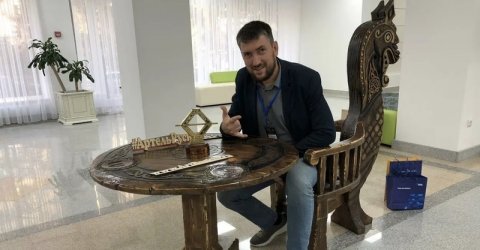 Ставропольскую мебель выставят в «Миланском мебельном салоне – 2020»