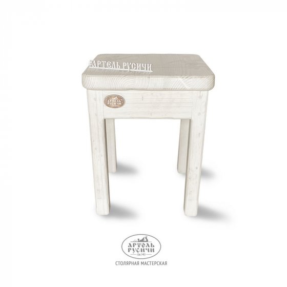 Комплект мебели «Прованс» из массива сосны