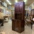 Буфет под старину из массива дерева «Ладожский»