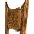 Трон Викинг — художественная мебель под старину