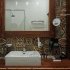 Комплект мебели для гостиничного номера «Шале»