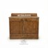 Комод из массива дерева под старину «Ладожский»
