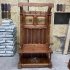 Комплект мебели под старину для гостиничного номера «Сказочный домик»