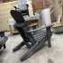 Садовое кресло Адирондак из дерева для улицы — Adirondack Chair — американская классика