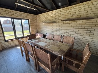 Татьяна, Ленинградская область, п. Оснички