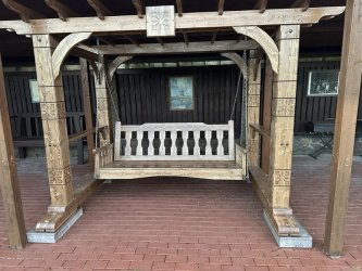 Альберт Александрович, Нижегородская область