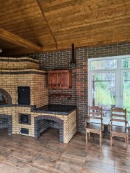 Александр, Московская область, снт Спартак