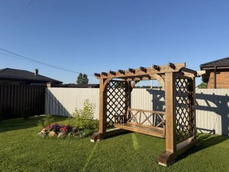 Лариса, Московская область, Ленинский городской округ, деревня Малое Видное 