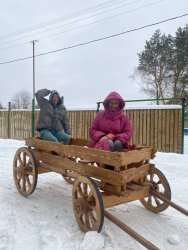 Орлова Виктория Владиславовна