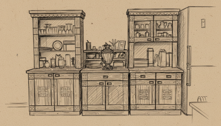 Елесина Вероника, г. Челябинск