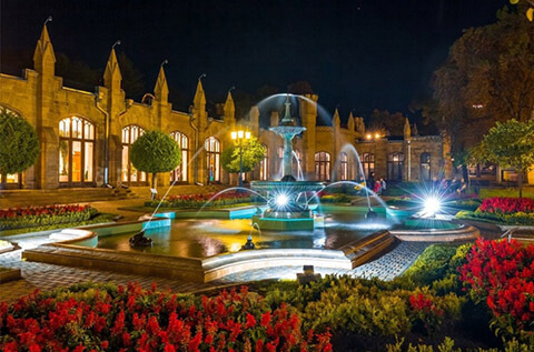 Иногородним