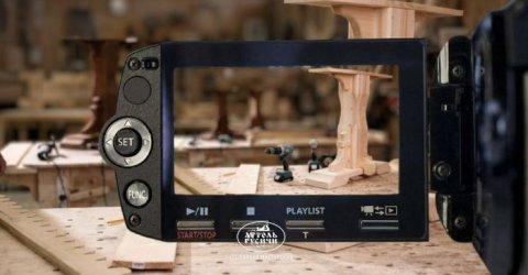 Видеооператор