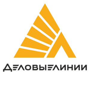Деловые линии