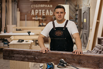 Будни артели