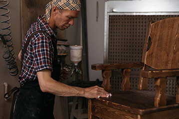 Будни артели