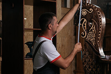 Будни артели