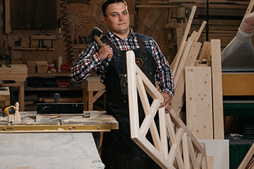 Будни артели