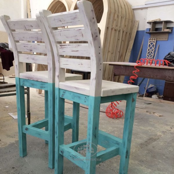 ЭРГОНОМИКА И МАССИВ