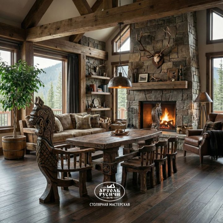 КНЯЗЬЯМ, БОГАТЫРЯМ ДА ПУТЕШЕСТВЕННИКАМ ПОСВЯЩАЕТСЯ