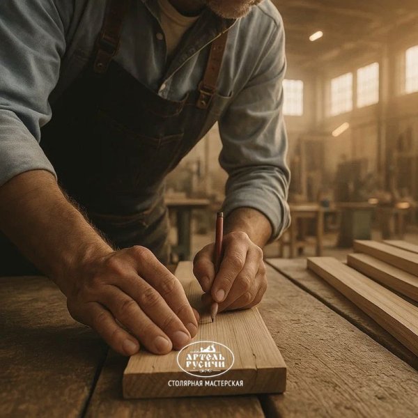 Кофейный столик из массива дерева «Бали-стайл»