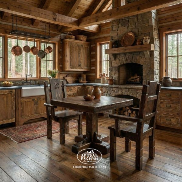 ЭРГОНОМИКА И МАССИВ