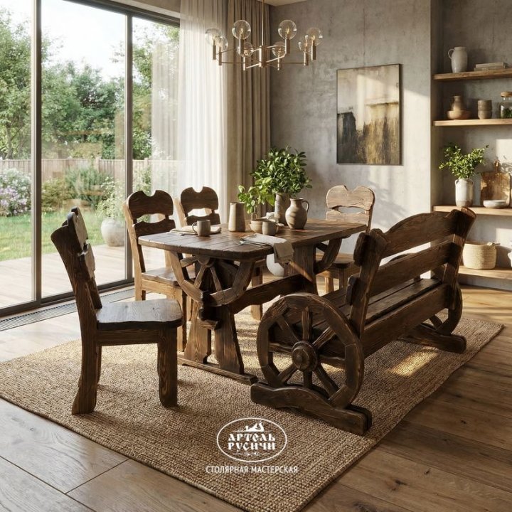 ВАЖНА КАЖДАЯ ДЕТАЛЬ